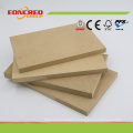 Plain MDF Board / Best Price Plain MDF 16mm 12mm 18mm